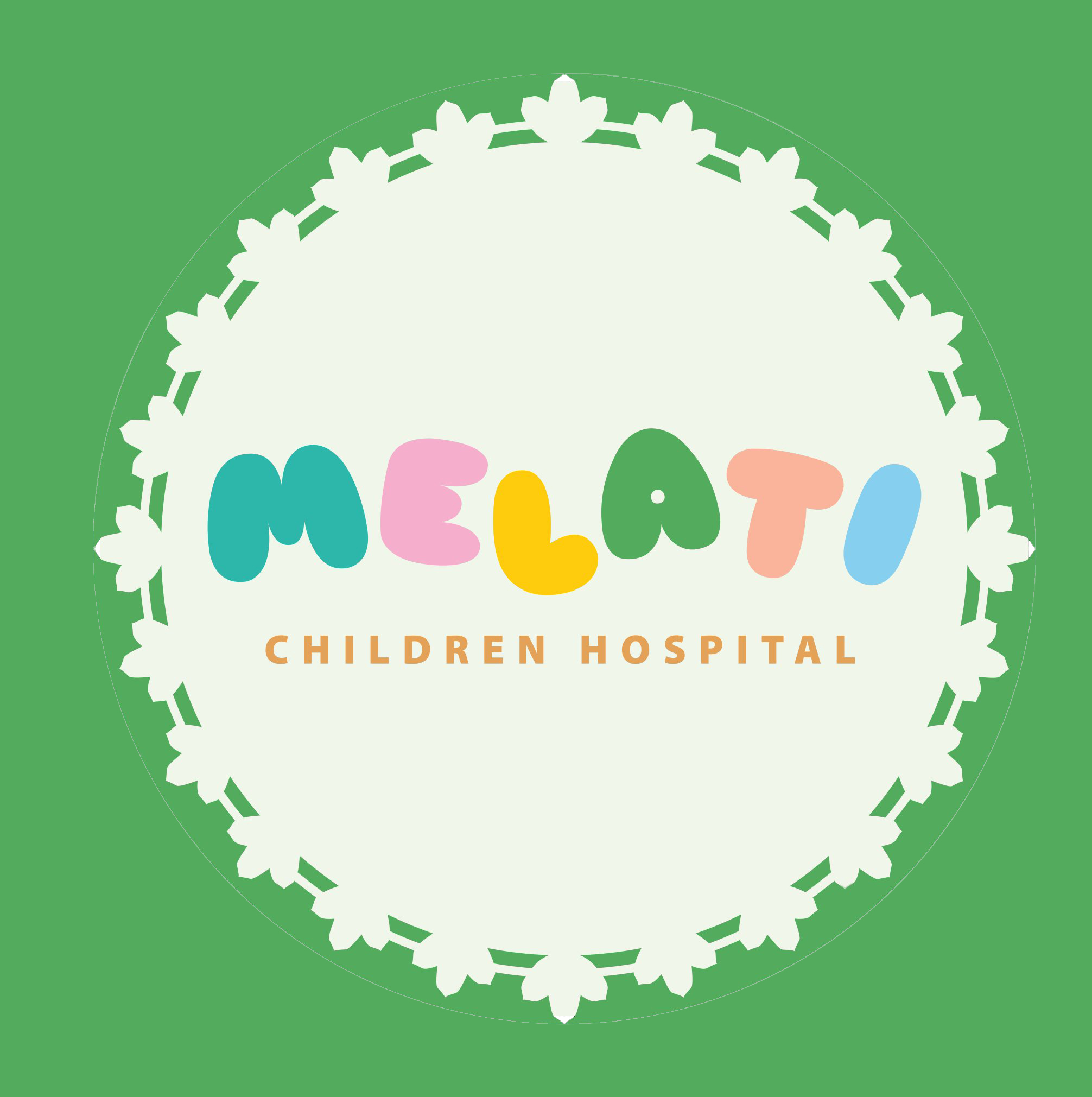 Logo RSIA Melati